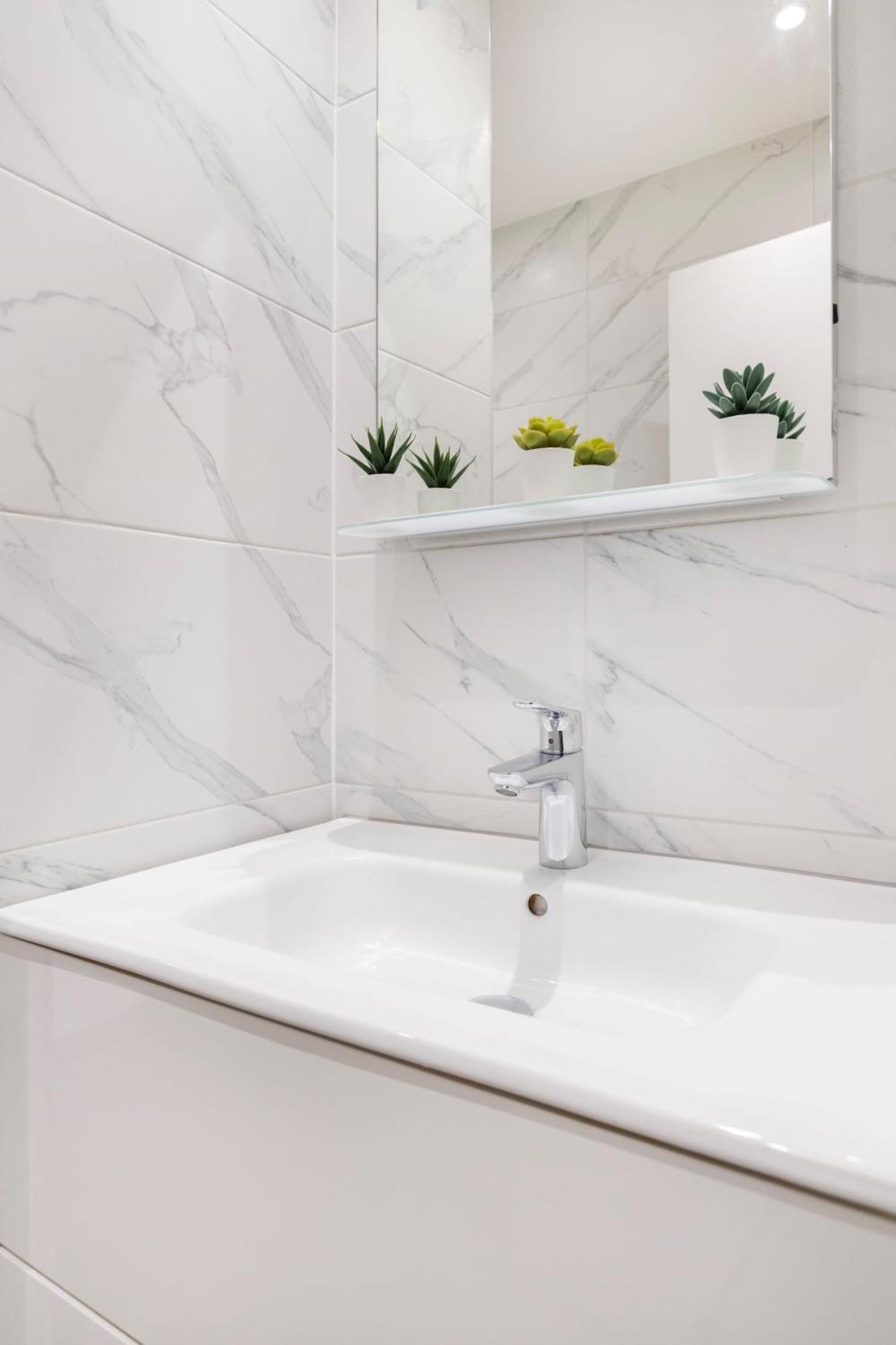 Marylebone - Wimpole St - 3Br - Cityapartmentstay London Eksteriør billede