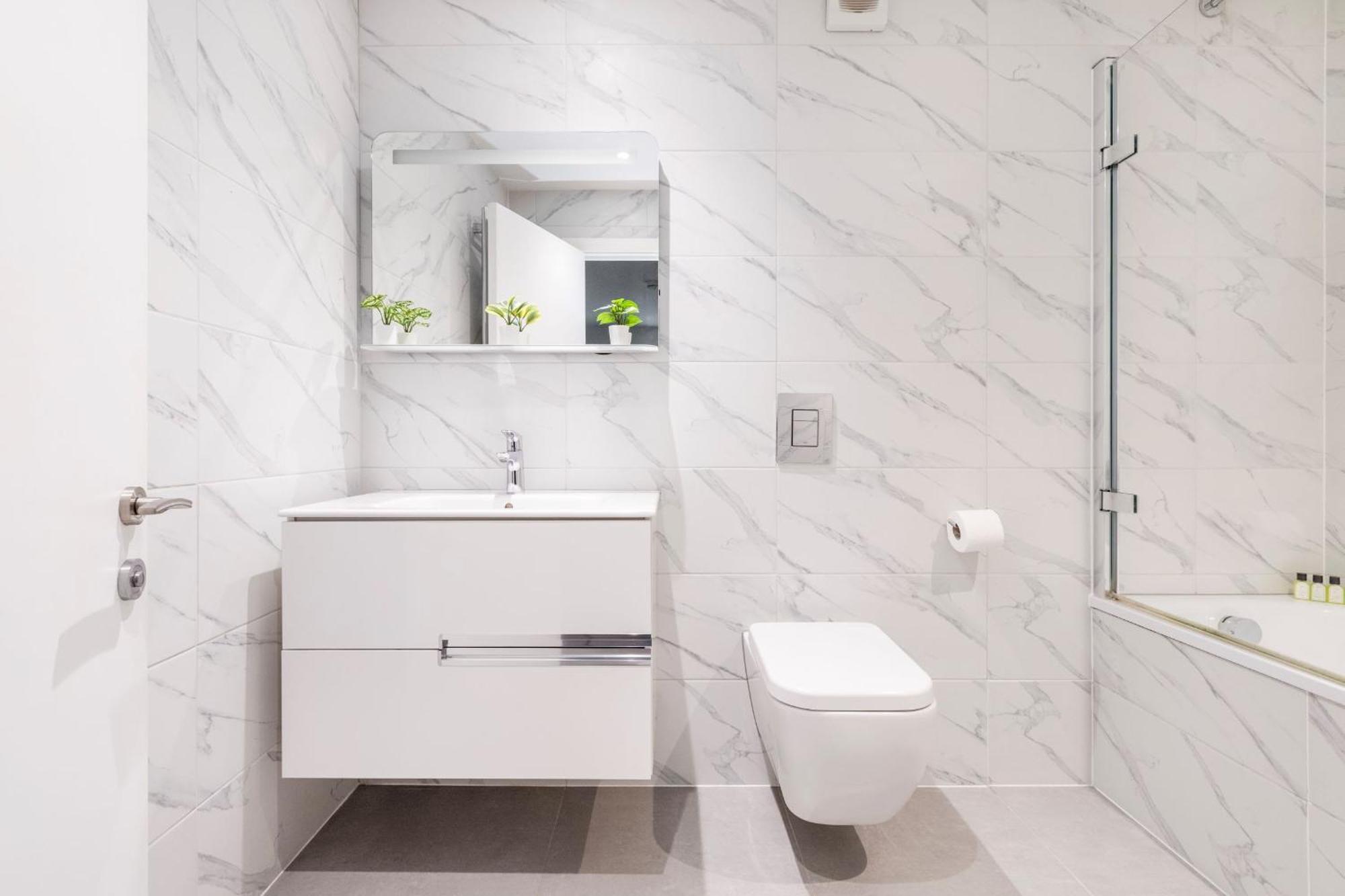 Marylebone - Wimpole St - 3Br - Cityapartmentstay London Eksteriør billede